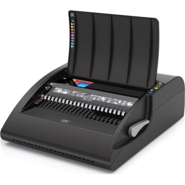 GBC CombBind-210E Office Electric Binder
