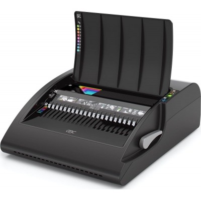 GBC CombBind-210E Office Electric Binder
