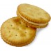 Peanut Cream Biscuits Tin 5kg - 1