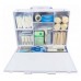 First Aid Box B (13" x 9" x 5") 50-People - 1