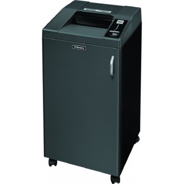 Fellowes Fortishred Commercial Shredder 3250C Cross Cut 27 Sheets