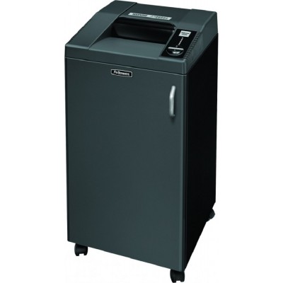 Fellowes Fortishred Commercial Shredder 3250C Cross Cut 27 Sheets