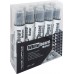 HnO Whiteboard Marker Bullet Medium - 2