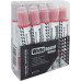 HnO Whiteboard Marker Bullet Medium - 4