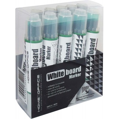 HnO Whiteboard Marker Bullet Medium