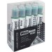 HnO Whiteboard Marker Bullet Medium - 5