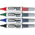 HnO Whiteboard Marker Bullet Medium - 1
