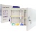 HnO Key Box (5 x 20.5 x 32cm) 24 Keys - 2