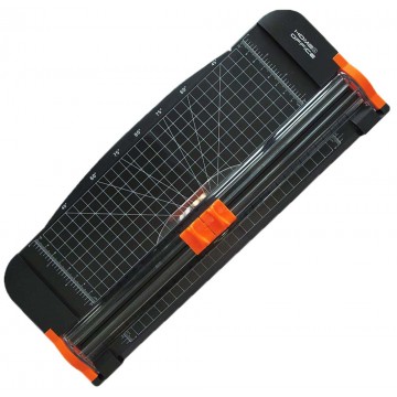 HnO Rotary Trimmer A4 12 Sheets