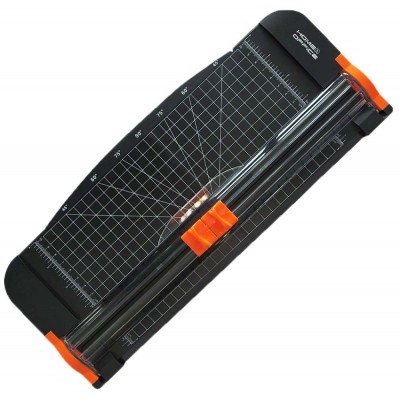 HnO Rotary Trimmer A4 12 Sheets