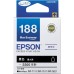 Epson Ink Cartridge (188) Black - 1