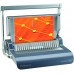 Fellowes Quasar-500 Office Comb Binder - 1