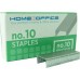 HnO No.10 Staples - 1