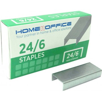 HnO 24/6 Staples HnO 24/6 Staples