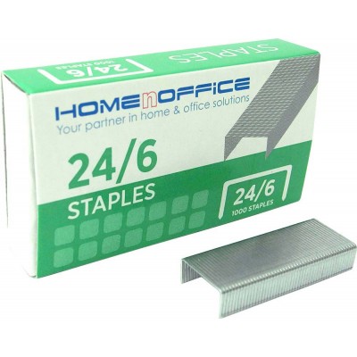 HnO 24/6 Staples