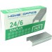 HnO 24/6 Staples - 1