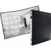Lion Cardboard 2D-Ring File FS/F4 - 1