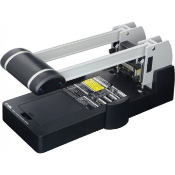 Carl 122N Heavy Duty 2-Hole Punch 150 Sheets
