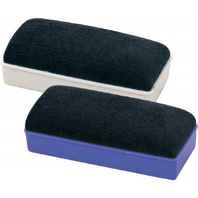 Magnetic Whiteboard Eraser (145 x 60 x 40mm)