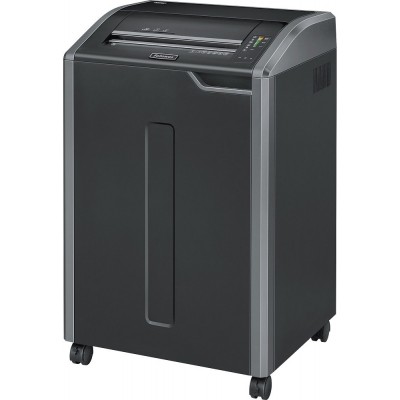 Fellowes Powershred Commercial A3 Shredder 485Ci Cross Cut 32 Sheets