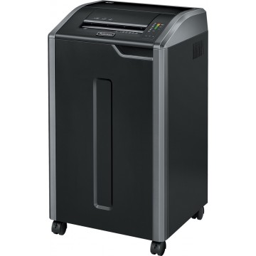 Fellowes Powershred Commercial A3 Shredder 425Ci Cross Cut 32 Sheets