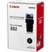 Canon Toner Cartridge (302) Black - 1