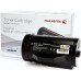 Fuji Xerox Toner Cartridge (CT201937) Black - 1