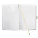 Sigel Jolie Hardcover Notebook A6 Lined Blue Blend - 2