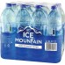 Ice Mountain Pure Drinking Water (12 Bottles) 1.5L - 1