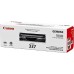 Canon Toner Cartridge (337) Black - 1