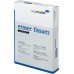 Legamaster Eraser Tissues Refill (100 Tissues) - 1