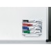 Legamaster Magnetic Marker Holder (155 x 130 x 40mm) - 1