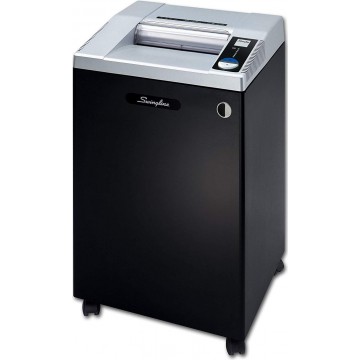 GBC Large Office A3 Shredder CX25-36 Cross Cut 27 Sheets