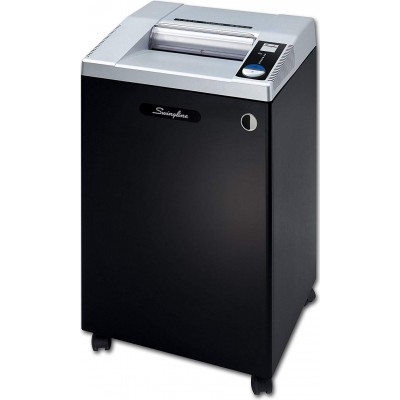 GBC Large Office A3 Shredder CX25-36 Cross Cut 27 Sheets