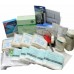 First Aid Box A Refill Set - 1