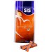 SIS Raw Sugar Sticks 100'S 3.5g - 1