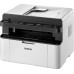 Brother MFC-1910W 4-in-1 Monochrome Multi-Function Laser Printer - 1