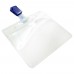 HnO Name Badge Clip Plastic - 2