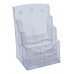 3-Tier Brochure Holder A4 Portrait - 1