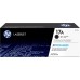 HP Toner Cartridge CF217A (17A) Black - 1