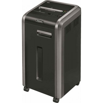 Fellowes Powershred Professional Shredder 225i Straight Cut 20 Sheets