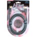 Daiyo High Definition HDMI Cable w/Ethernet 2.0m - 1