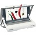 Fellowes Star+150 Small Office Comb Binder - 1