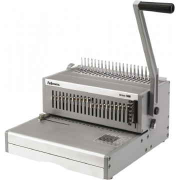 Fellowes Orion-500 Heavy-Duty Comb Binder