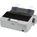 Epson LX-310 9-Pin Dot Matrix Printer - 1