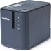Brother PT-P900W P-Touch Wireless Professional PC Electronic Labeller - 1