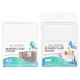 Adhesive Name Card Pocket 20's - 1