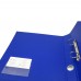 Adhesive Label Pocket 55mm x 102mm 9's - 2
