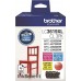 Brother Ink Cartridge (LC3619XL CL-3PK) Colour - 1