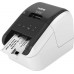 Brother QL-800 Professional Labeller - 1